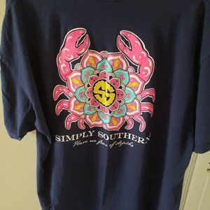 Women's Simply Souther S/S T-Shirt